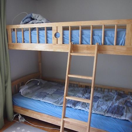 Guesthouse 345 서울특별시 외부 사진