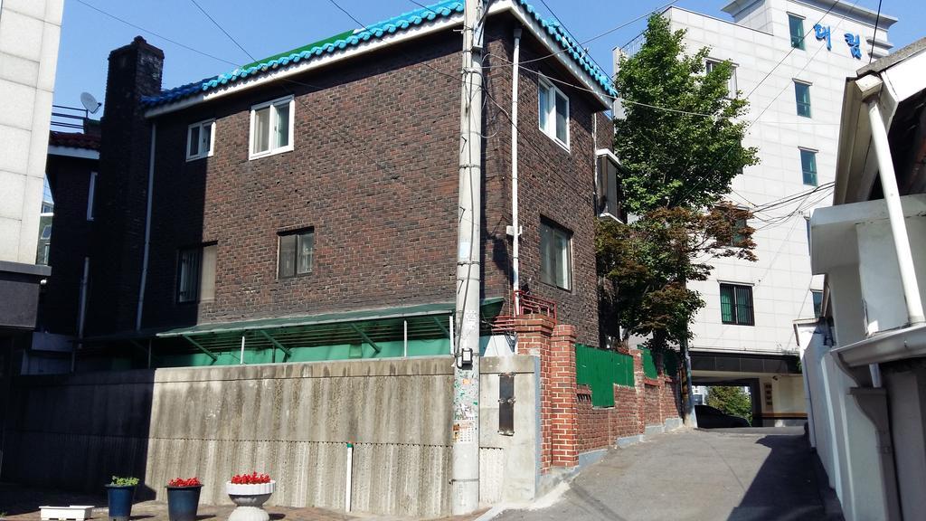 Guesthouse 345 서울특별시 외부 사진